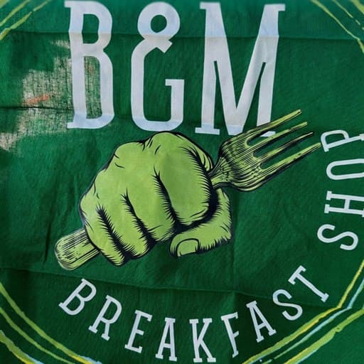 B&M Foods