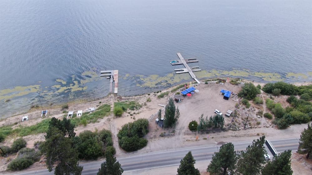 Next to North Shore Landing